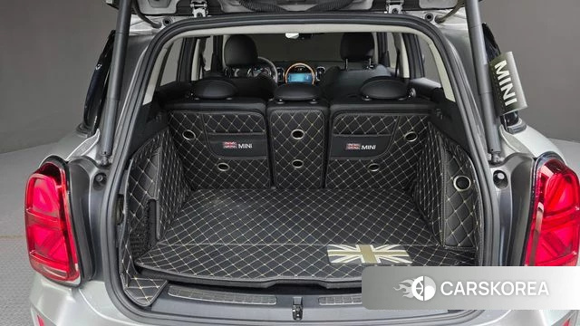 Mini Cooper Countryman id 4665287 из Кореи 19