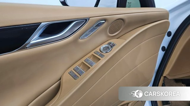 Genesis G80 (RG3) id 4584466 из Кореи 19