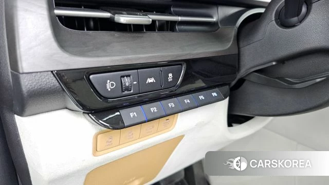 Kia Carnival 4th generation id 4646861 из Кореи 19