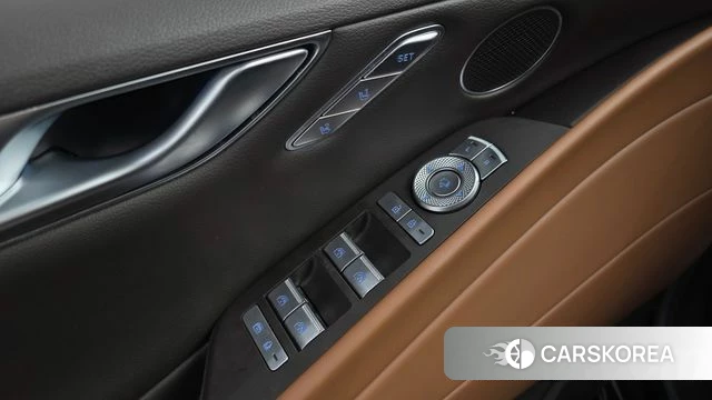 Genesis G80 (RG3) id 4757960 из Кореи 19