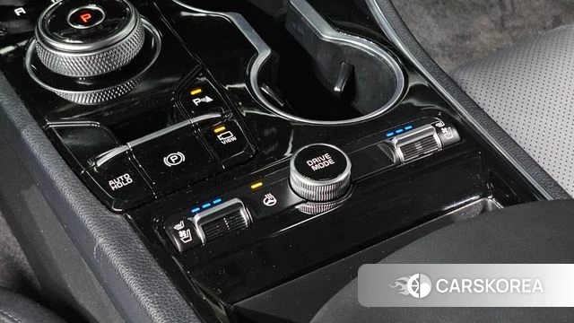 Kia K5 Hybrid 3rd Generation id 4402231 из Кореи 19
