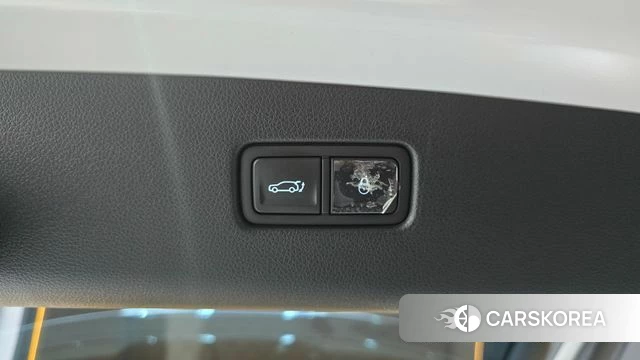 Genesis GV70 id 4561360 из Кореи 19