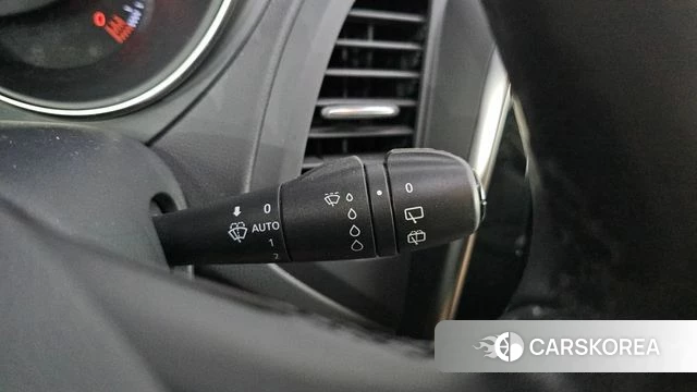 Renault Korea (Samsung) New QM3 id 4520145 из Кореи 19