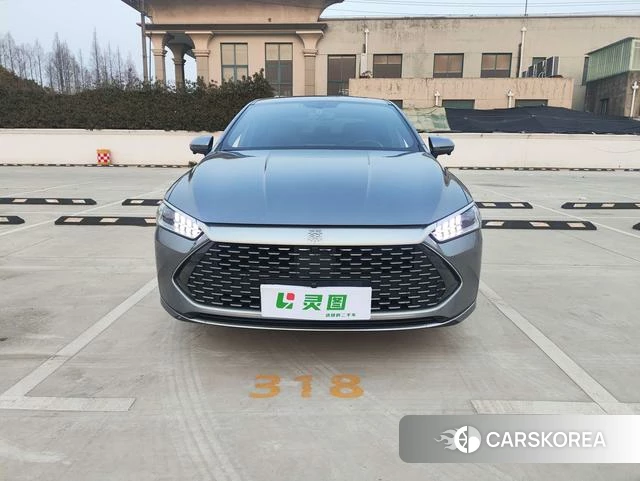 BYD Qin PLUS DM id 4239896 из Китая 19