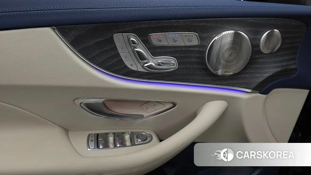 Mercedes-Benz E-Class W213 id 4687194 из Кореи 19