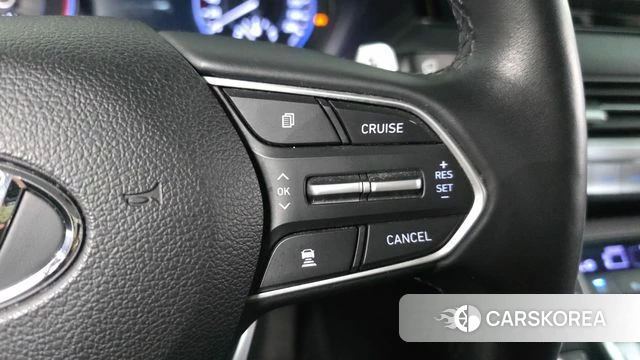 Hyundai Palisade id 4518378 из Кореи 19