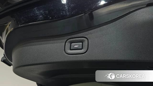 Renault Korea (Samsung) The New QM6 id 4530326 из Кореи 19