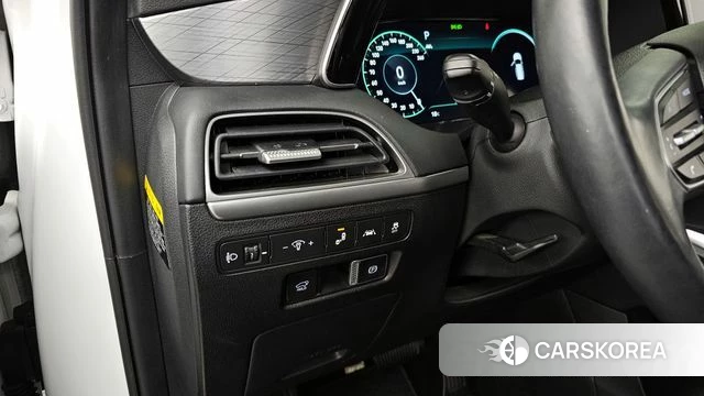 Hyundai Palisade id 4232218 из Кореи 19