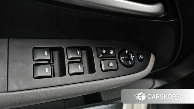 Kia The New Kia Ray id 4428130 из Кореи 19