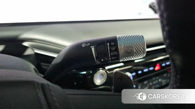 Genesis G80 (RG3) id 4725321 из Кореи 19