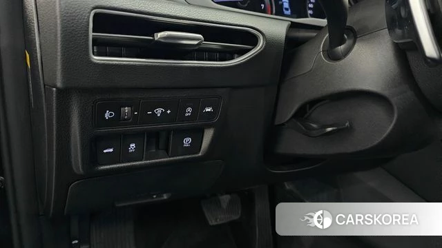 Hyundai Sonata (DN8) id 4339306 из Кореи 19