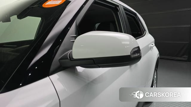 Hyundai Venue id 4549758 из Кореи 19