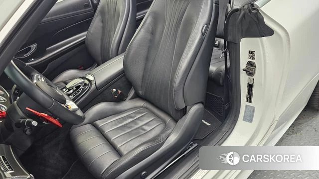 Mercedes-Benz E-Class W213 id 4610117 из Кореи 19