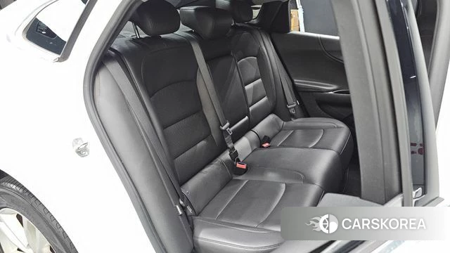 Chevrolet (GM Daewoo) All New Malibu id 4781090 из Кореи 19