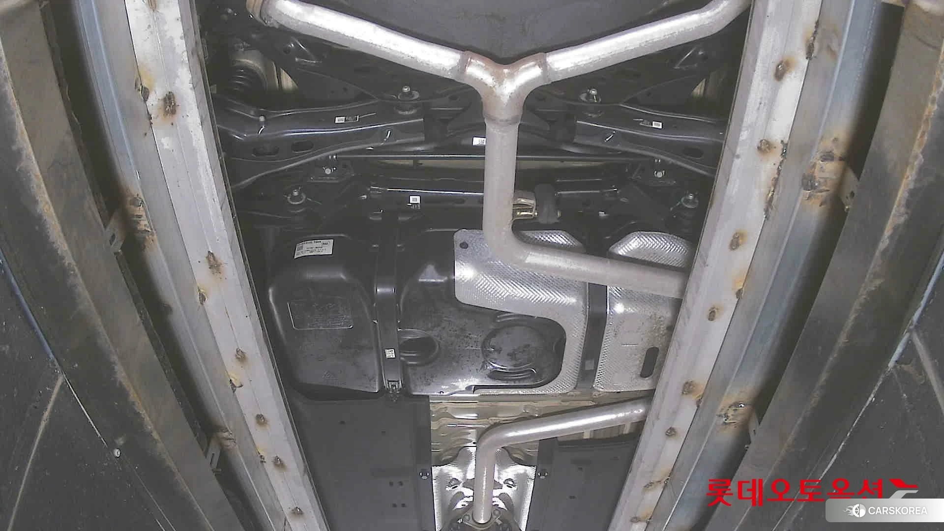Hyundai Grandeur Hybrid id 4352307 из Кореи 19