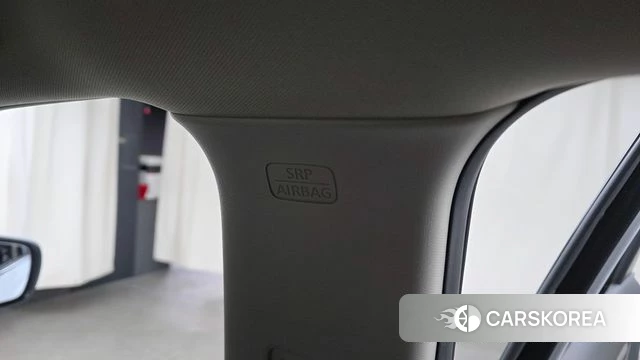 Renault Korea (Samsung) The New QM6 id 4395501 из Кореи 19