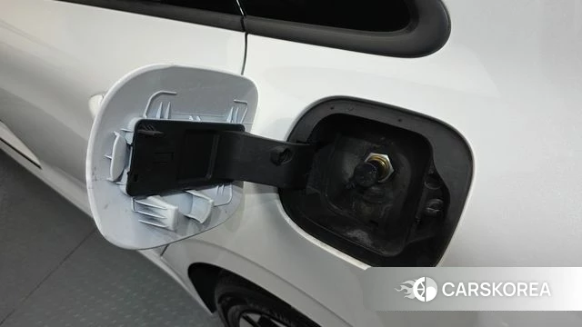 Kia The New K5 3rd generation id 4442365 из Кореи 19