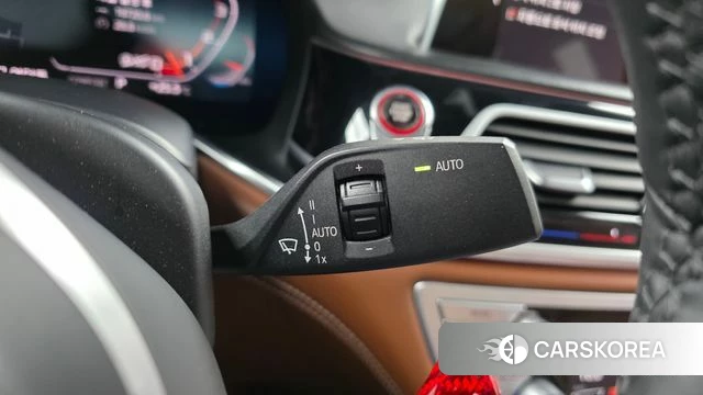 BMW 7 Series (G11) id 4856005 из Кореи 19
