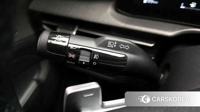 Kia The New Sportage 5th Generation id 4193981 из Кореи 19