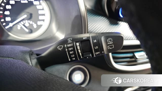 Hyundai All New Tucson id 4708637 из Кореи 18