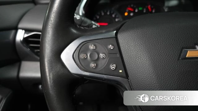 Chevrolet (GM Daewoo) Traverse id 4416551 из Кореи 19