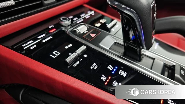 Porsche Cayenne (PO536) id 4619068 из Кореи 19