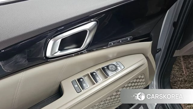 Kia The New Carnival 4th Generation id 4623176 из Кореи 19