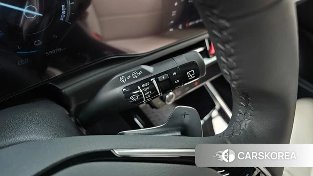 Kia Di Ol Nu Niro id 4202125 из Кореи 19