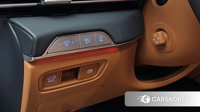 Genesis GV80 id 4602282 из Кореи 19