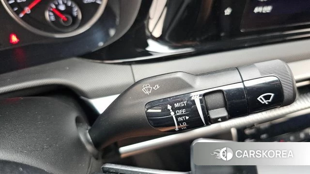 Kia K5 3rd generation id 4763640 из Кореи 18