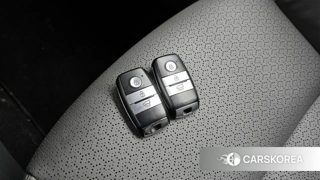 Kia Morning Urban (JA) id 4702860 из Кореи 19