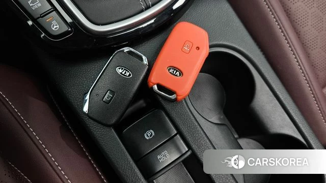 Kia Seltos id 4410262 из Кореи 19