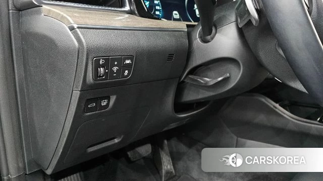 Kia K5 Hybrid 3rd Generation id 4682059 из Кореи 19