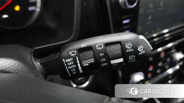 Ssangyong Berry New Tivoli id 4250473 из Кореи 19