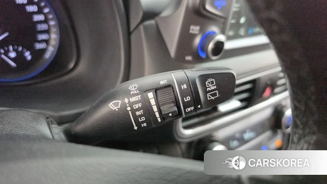 Hyundai Kona id 4895124 из Кореи 19
