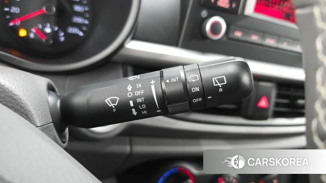 Kia Morning Urban (JA) id 4231839 из Кореи 19