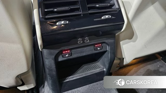 BMW 5 Series (G60) id 4505538 из Кореи 19