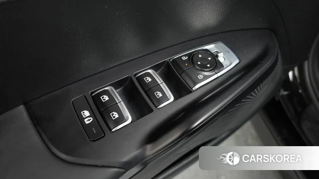 Kia The New K5 3rd generation id 4590786 из Кореи 19