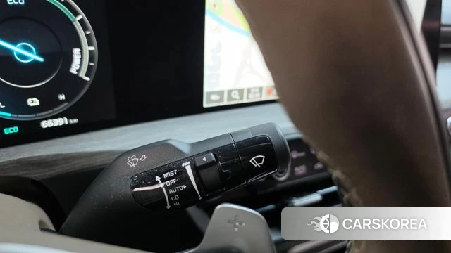Kia K8 Hybrid id 4706450 из Кореи 19
