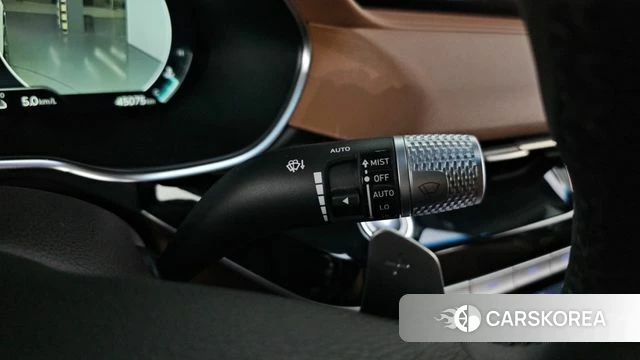 Genesis G80 (RG3) id 4223115 из Кореи 19