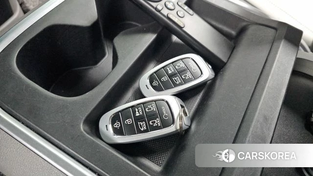 Hyundai Staria id 4898911 из Кореи 19
