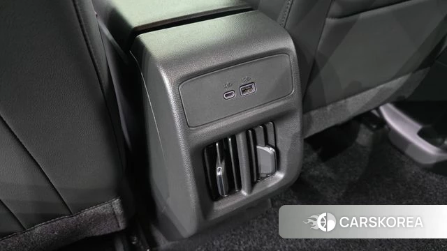 Chevrolet (GM Daewoo) Trax Crossover id 4248890 из Кореи 19
