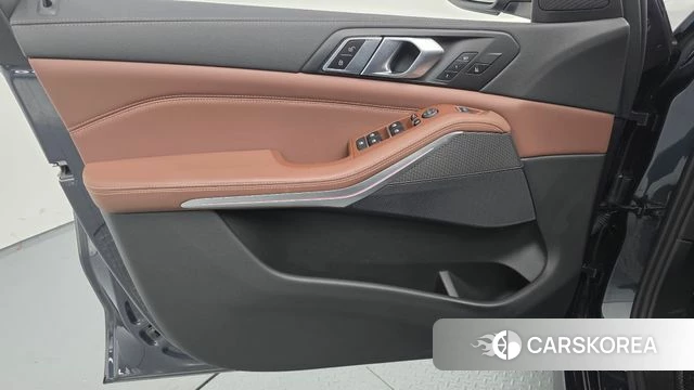 BMW X5 (G05) id 4292921 из Кореи 19