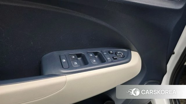Hyundai Venue id 4593580 из Кореи 19