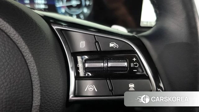 Kia The New Seltos id 4201102 из Кореи 19