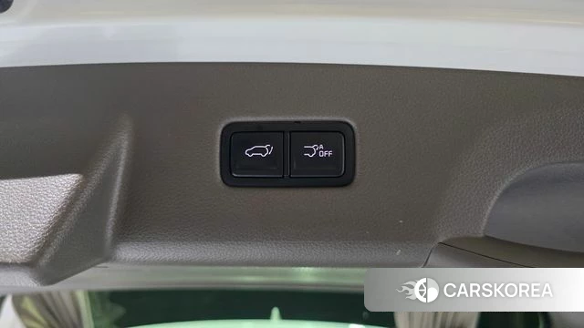 Kia Carnival 4th generation id 4550035 из Кореи 19