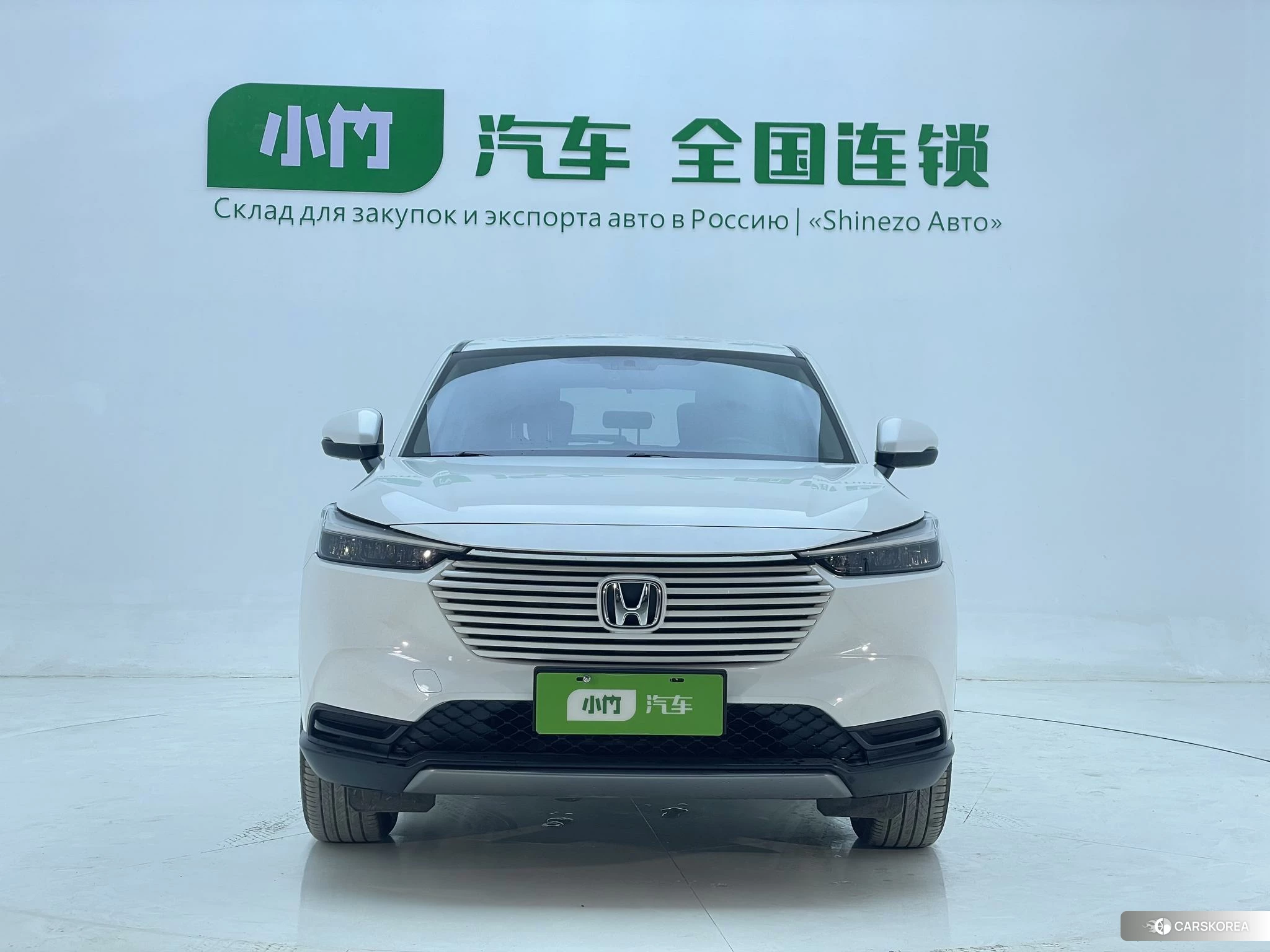 Honda Vezel id 4512876 из Китая 19