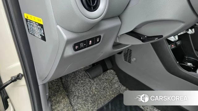 Kia Morning Urban (JA) id 4535776 из Кореи 19