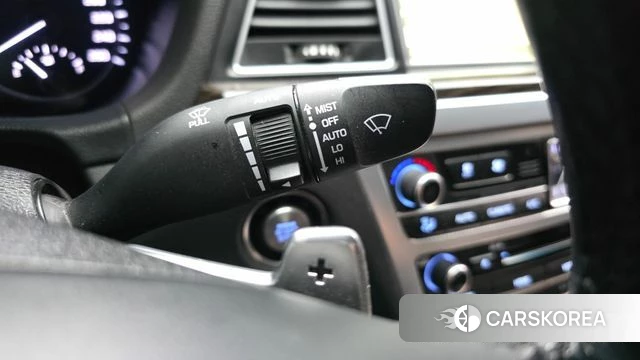Genesis G80 id 4351295 из Кореи 19