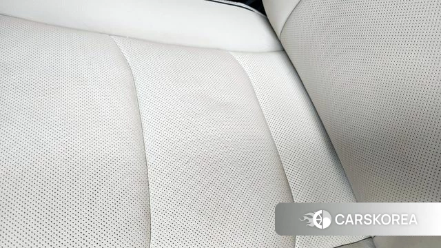 Genesis GV70 id 4338540 из Кореи 19